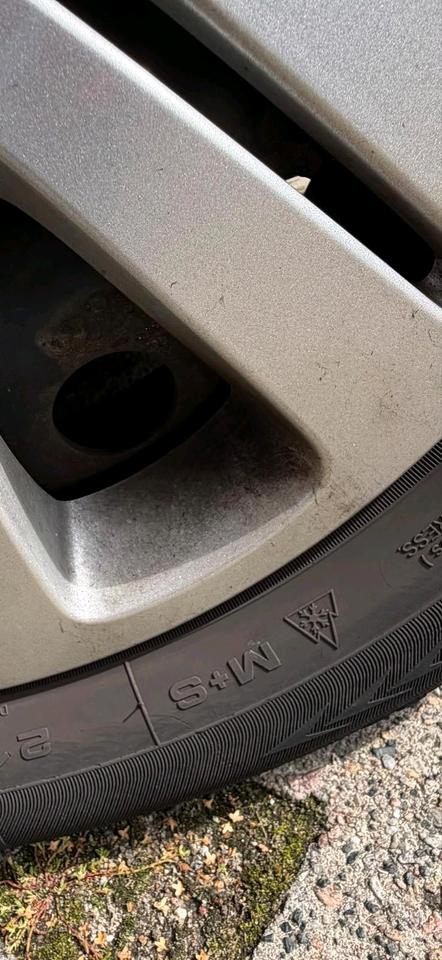 Ford C-Max 2008 — photo 17