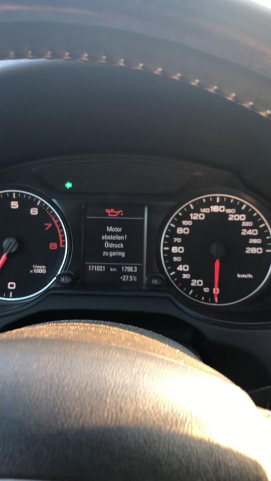 Audi Q5 2009 — photo 8