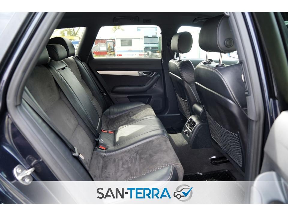 Audi A6 2010 — photo 29