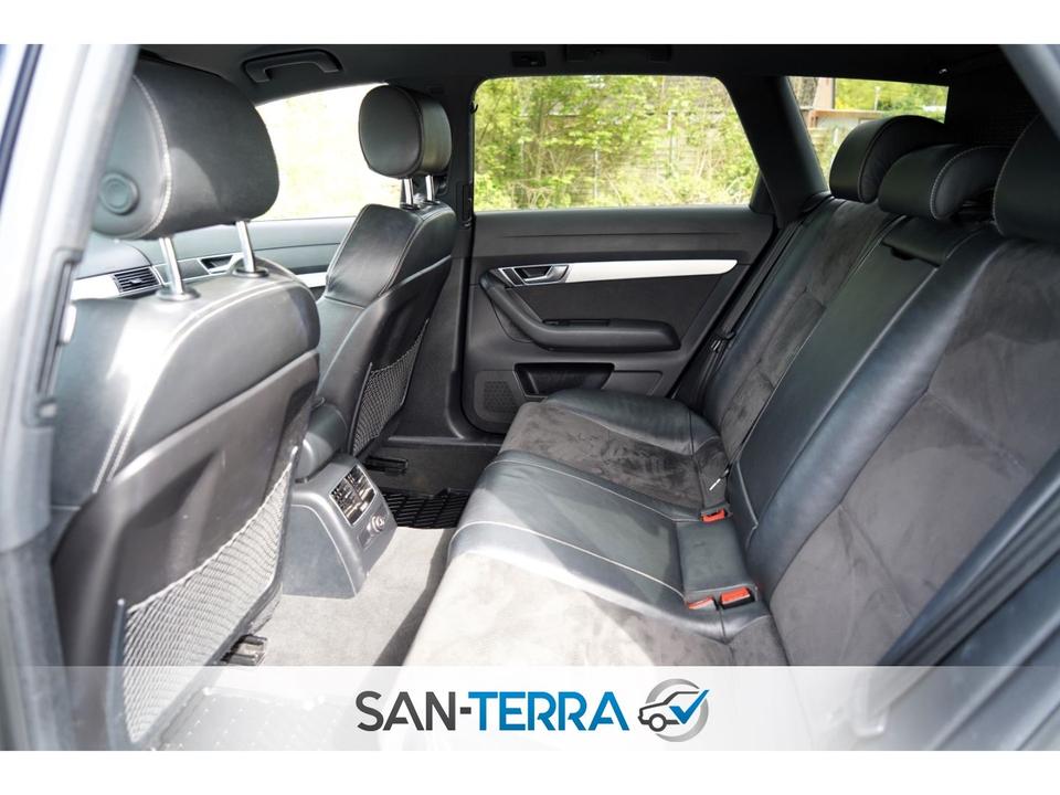 Audi A6 2010 — photo 30