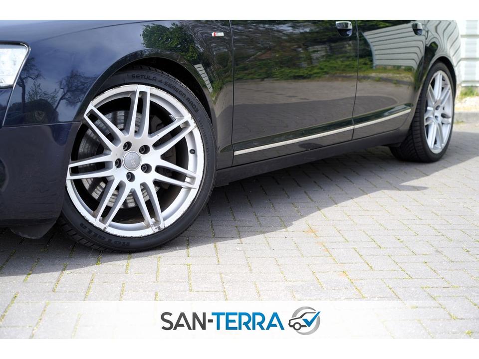 Audi A6 2010 — photo 6