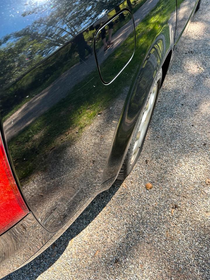 Audi A4 2004 — photo 10
