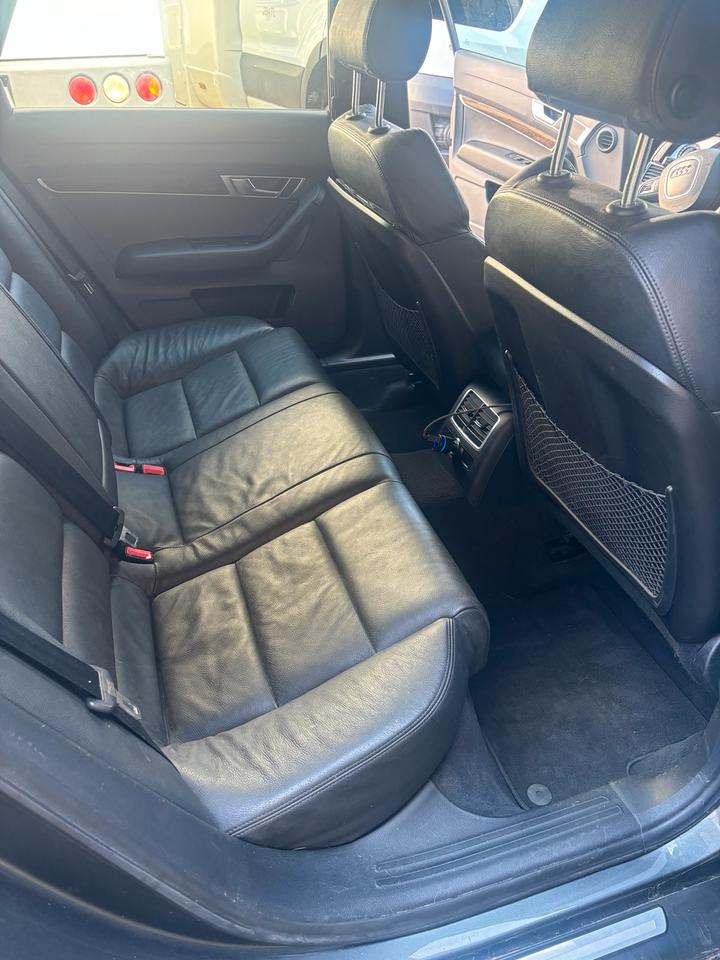 Audi A6 2007 — photo 9