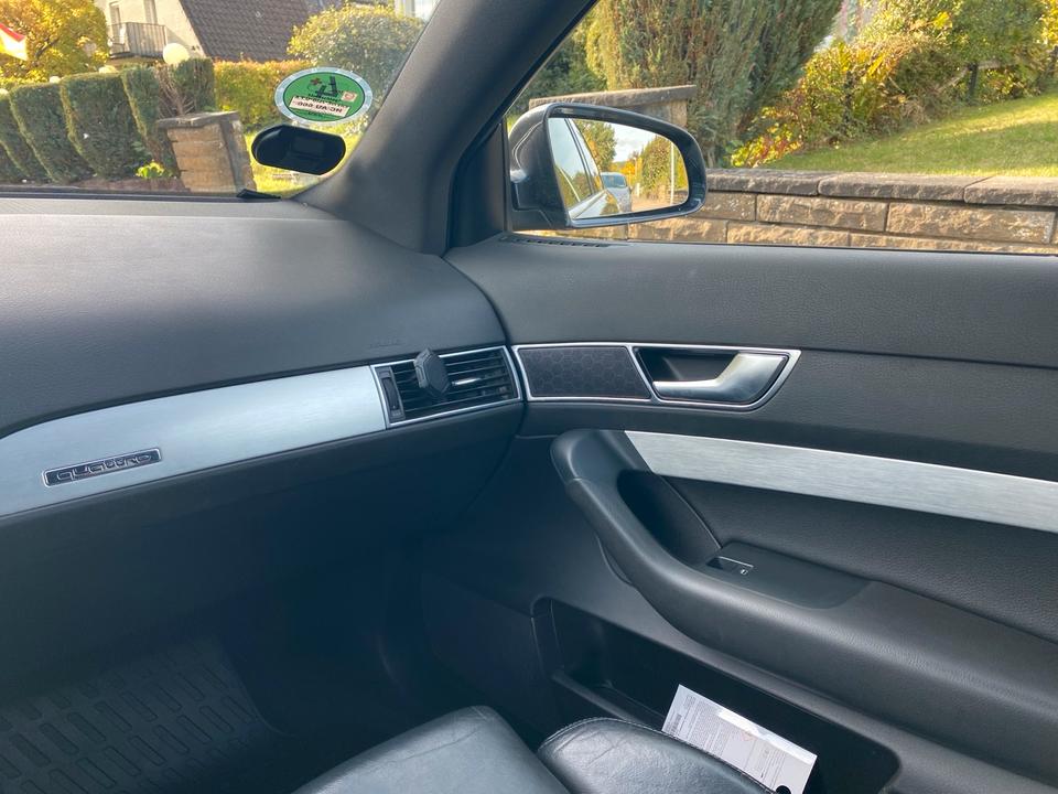 Audi A6 2009 — photo 9