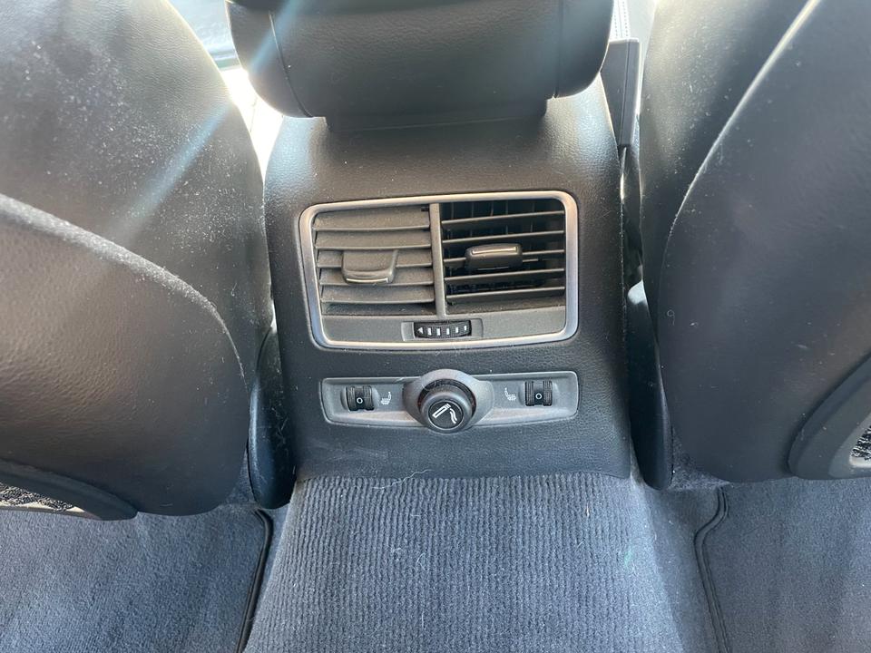 Audi A6 2006 — photo 14