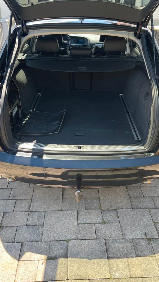 Audi A6 2006 — photo 19