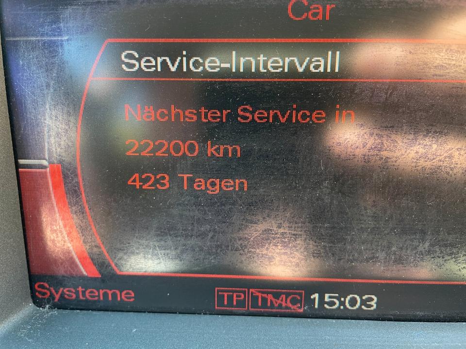 Audi A6 2006 — photo 5