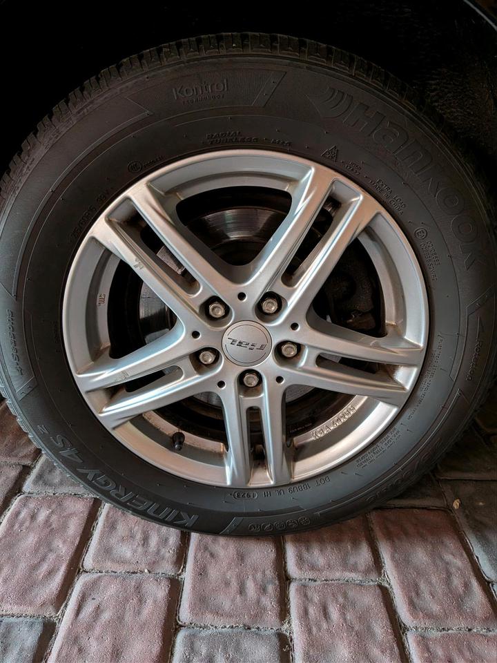 Ford S-Max 2013 — photo 7