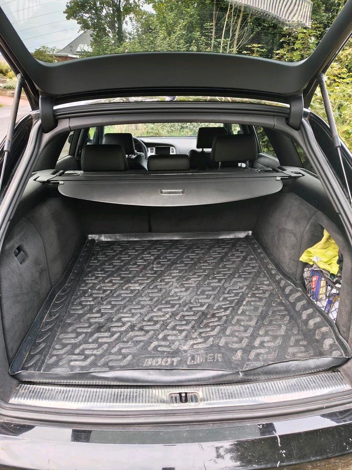 Audi A6 2006 — photo 14