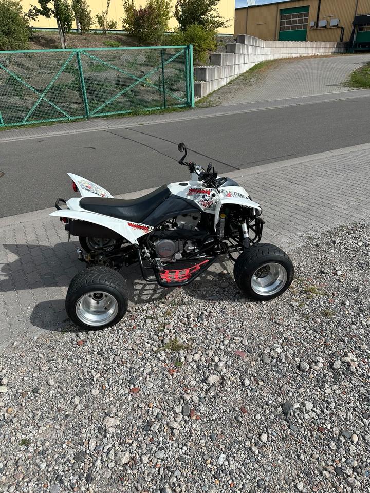  Sme Trasher Explorer 520 sm -LOF Zulassung- Umbauten- TÜV Neu 2015 — photo 16