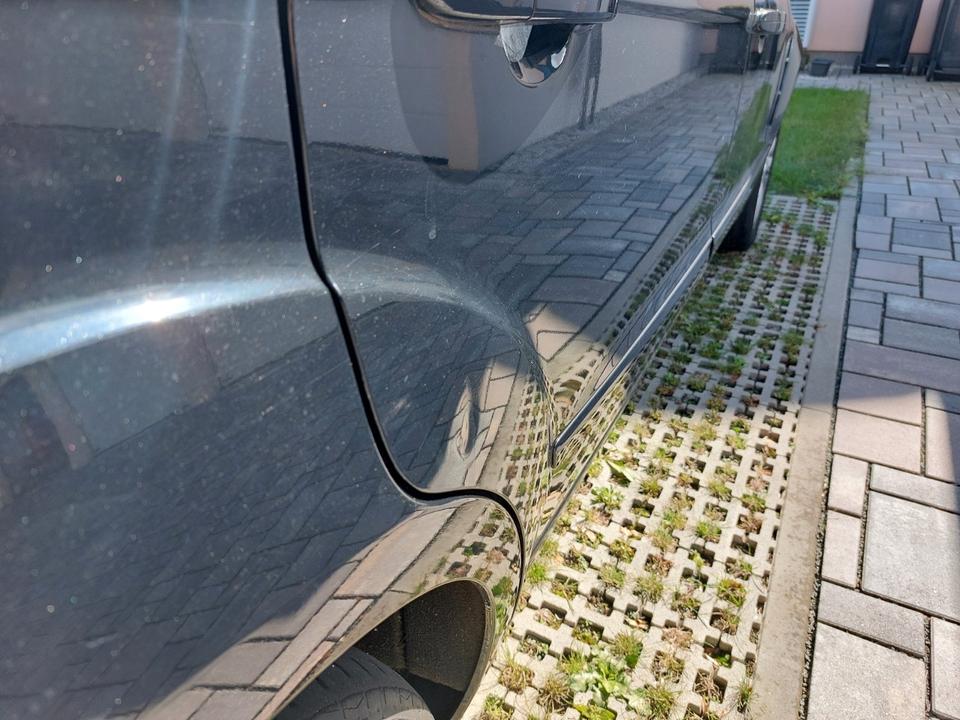 Ford S-Max 2013 — photo 15