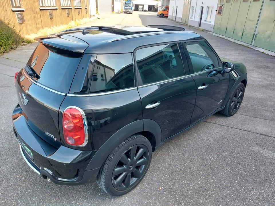 Mini Cooper S 2012 — photo 10