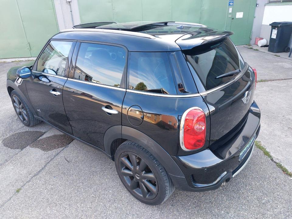 Mini Cooper S 2012 — photo 13