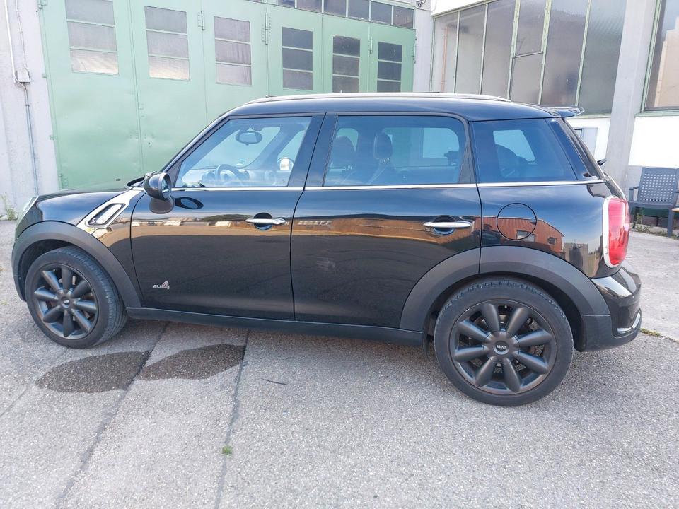 Mini Cooper S 2012 — photo 14