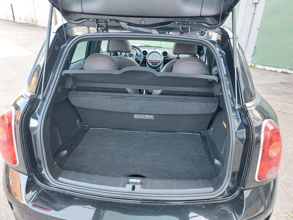 Mini Cooper S 2012 — photo 16