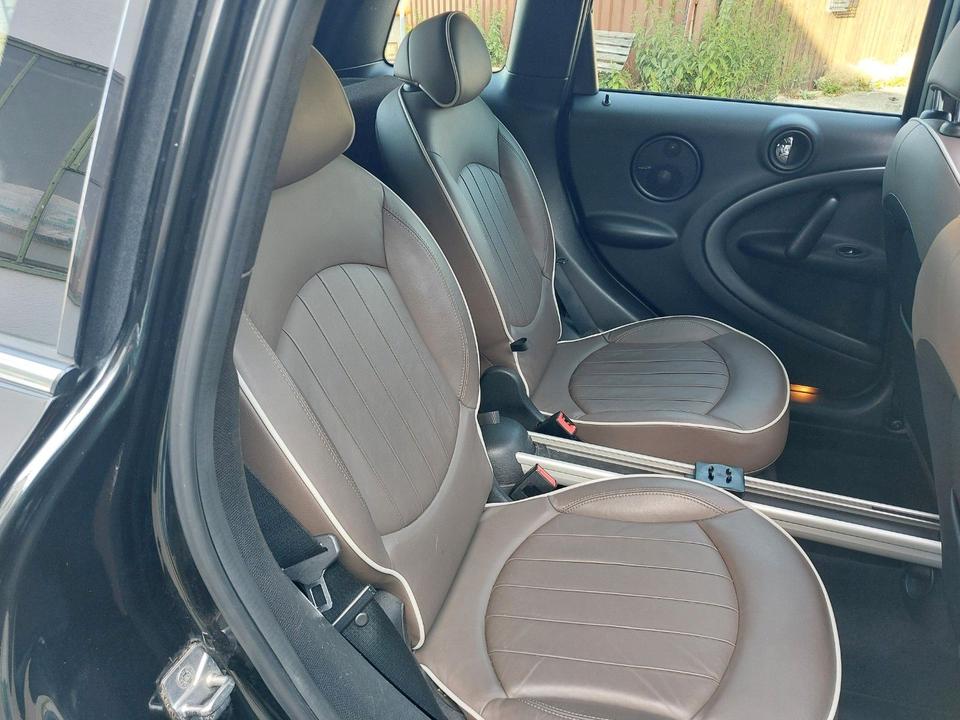 Mini Cooper S 2012 — photo 20
