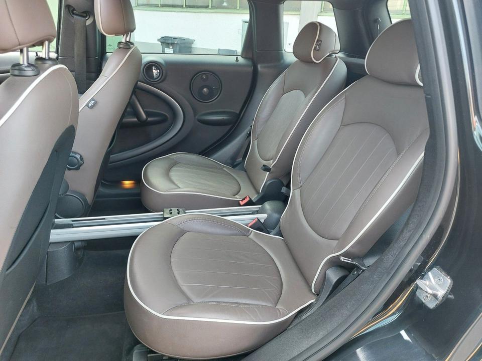 Mini Cooper S 2012 — photo 25
