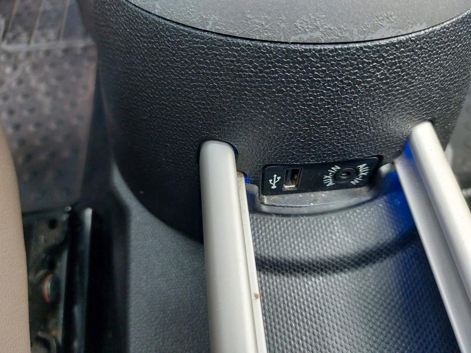 Mini Cooper S 2012 — photo 35