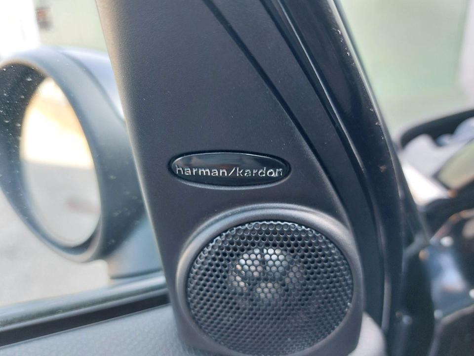 Mini Cooper S 2012 — photo 37