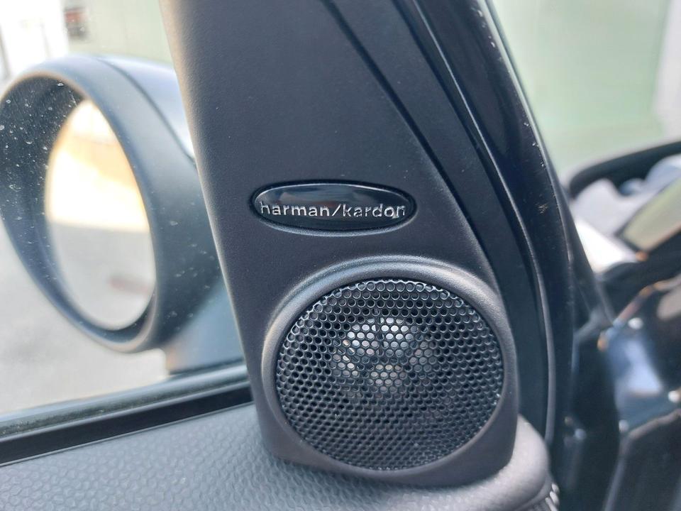 Mini Cooper S 2012 — photo 38