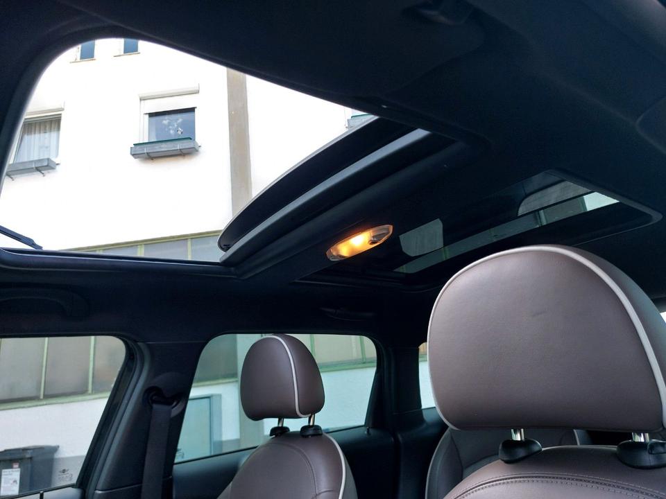 Mini Cooper S 2012 — photo 39