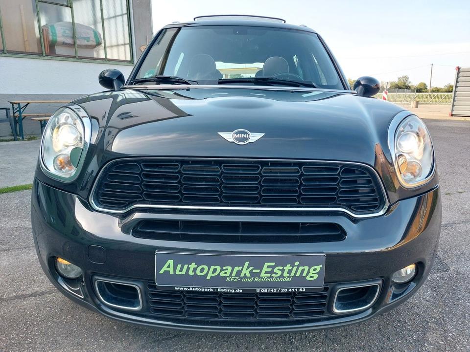 Mini Cooper S 2012 — photo 5