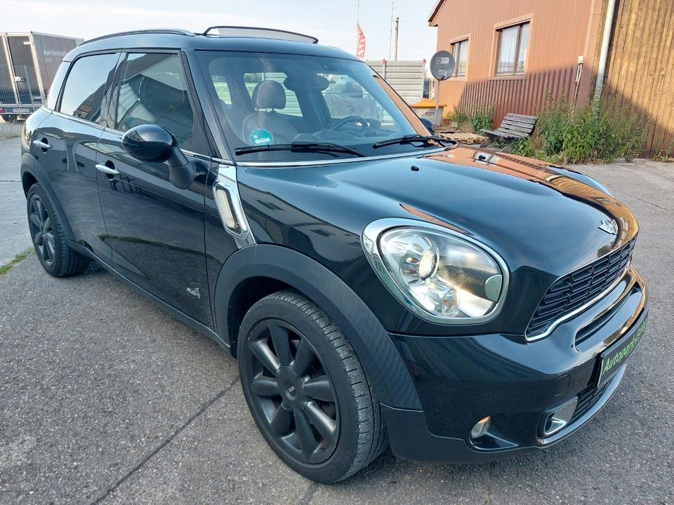 Mini Cooper S 2012 — photo 6