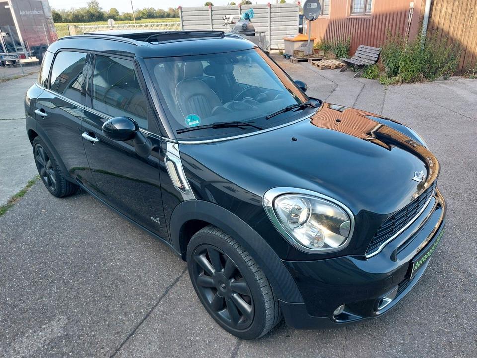 Mini Cooper S 2012 — photo 7