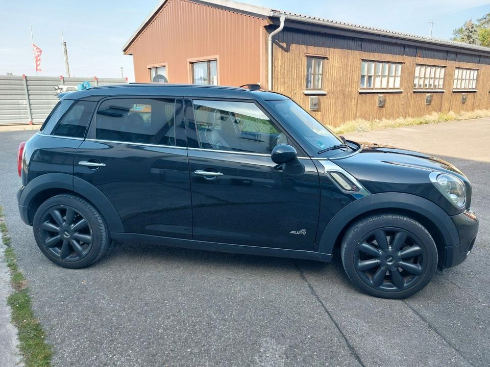 Mini Cooper S 2012 — photo 8
