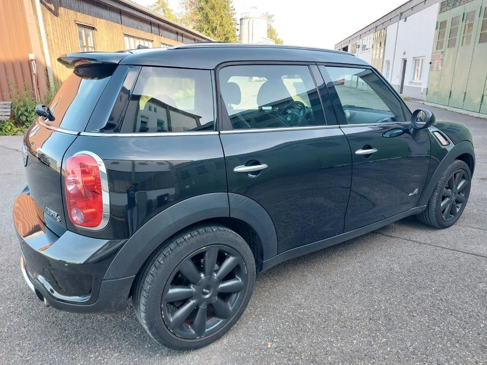 Mini Cooper S 2012 — photo 9