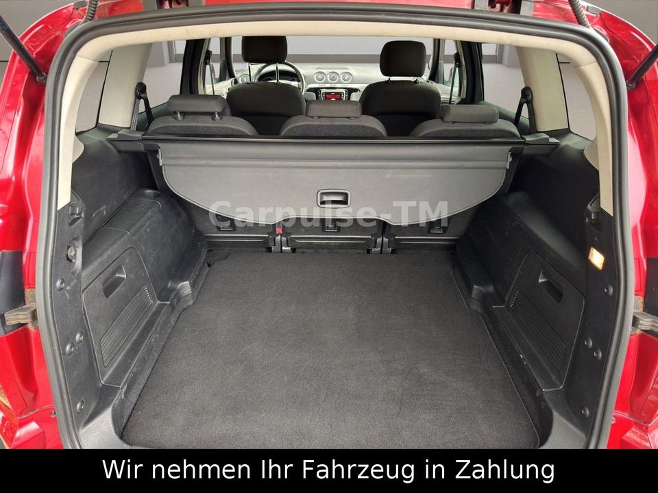 Ford S-Max 2013 — фото 20