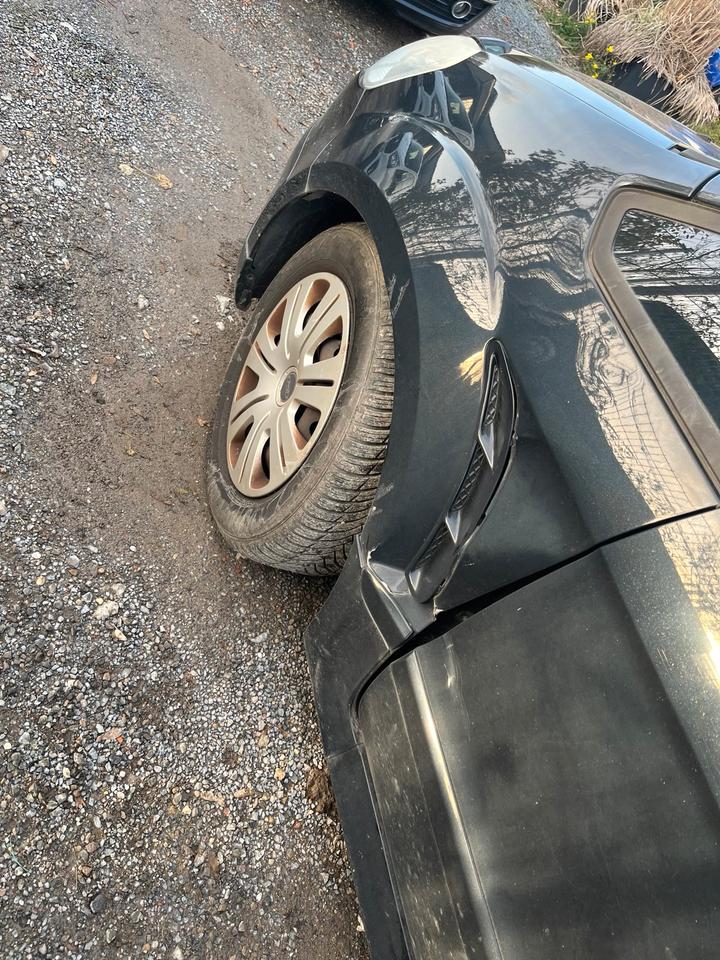Ford S-Max 2008 — photo 5