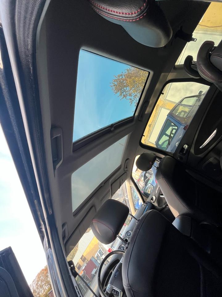 Ford S-Max 2008 — photo 6