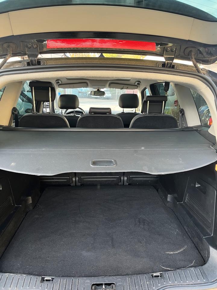 Ford S-Max 2008 — photo 7