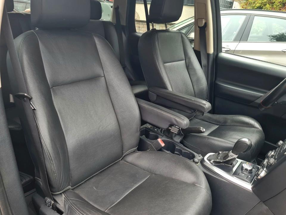 Land Rover Freelander 2009 — photo 30