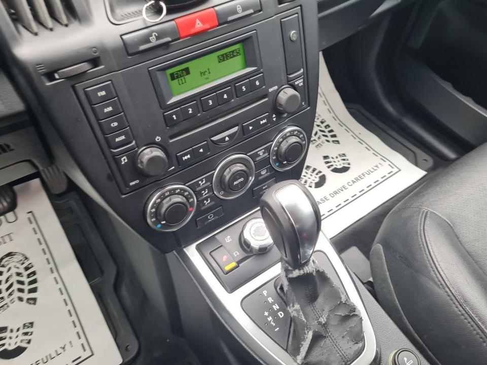Land Rover Freelander 2009 — photo 33