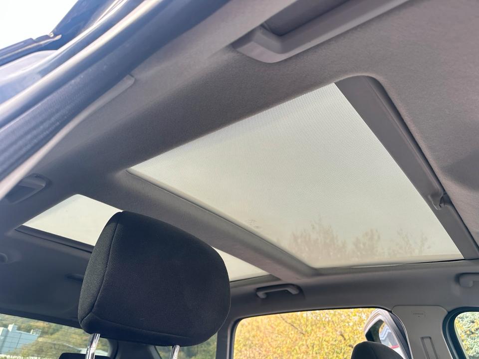Ford S-Max 2008 — photo 9