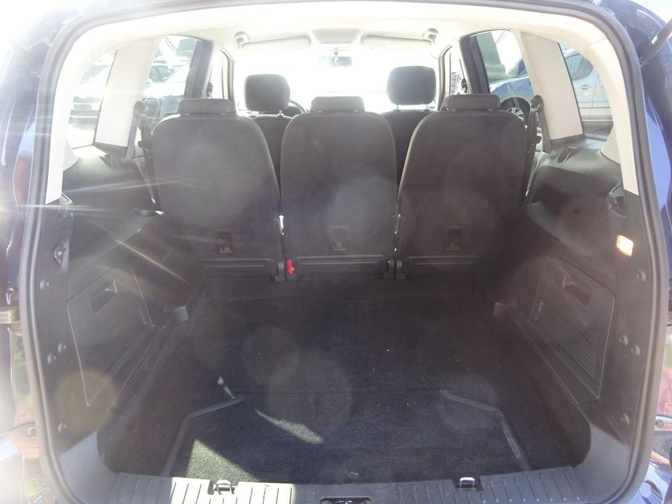 Ford S-Max 2014 — photo 10