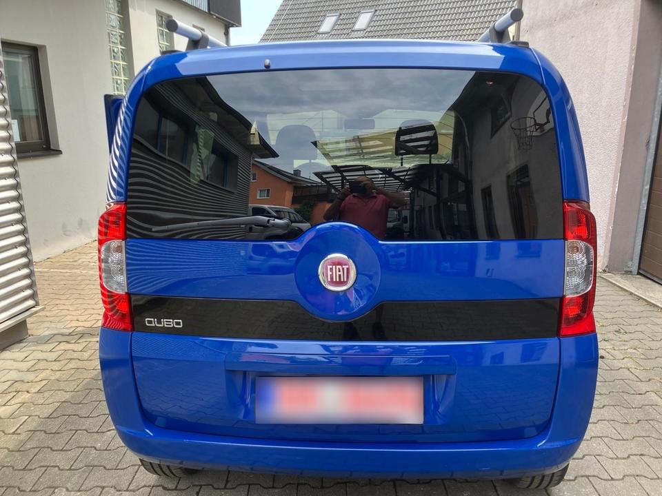 Fiat Qubo 2011 — photo 6