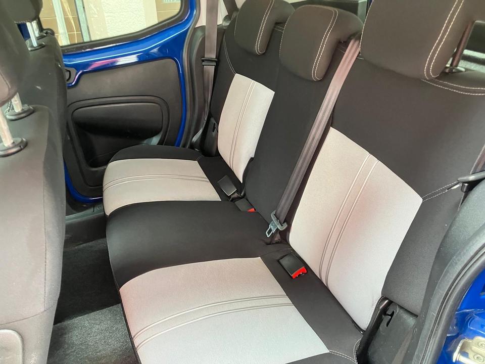 Fiat Qubo 2011 — photo 7