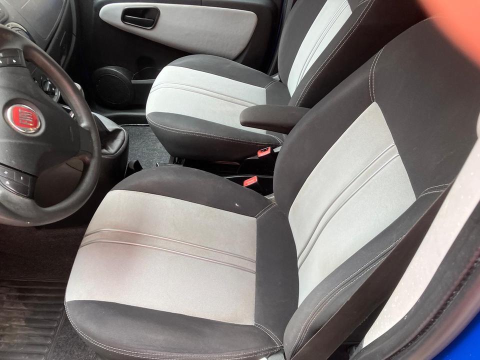 Fiat Qubo 2011 — photo 8