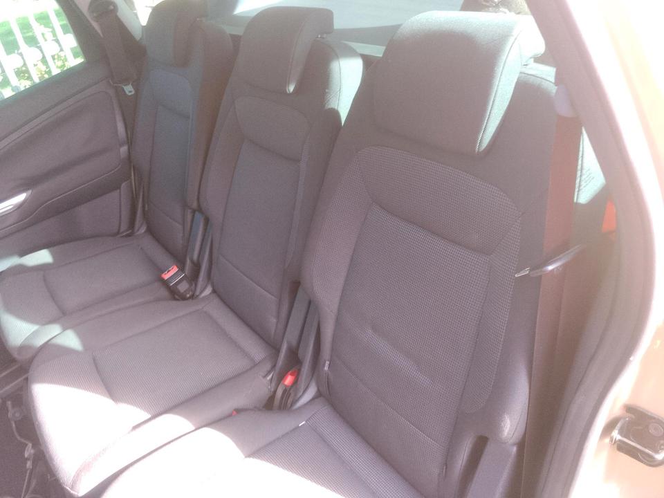Ford S-Max 2006 — photo 5