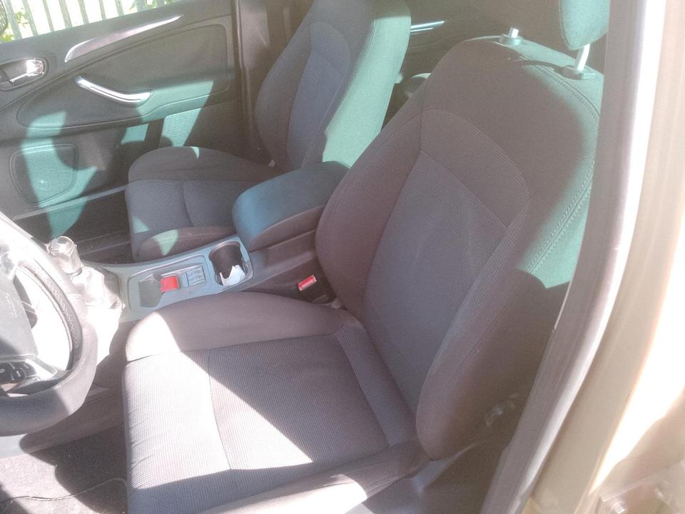 Ford S-Max 2006 — photo 6
