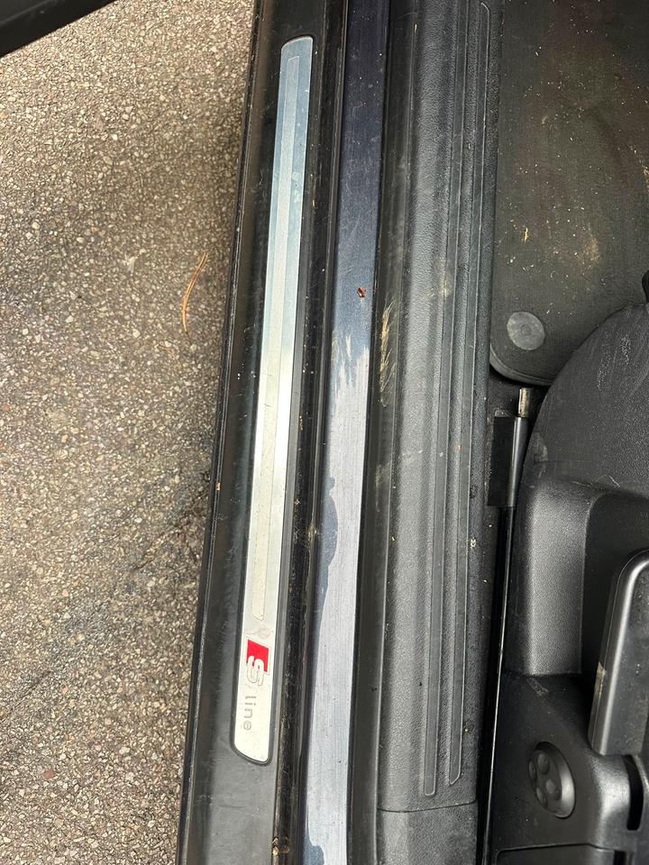 Audi A6 2007 — photo 12