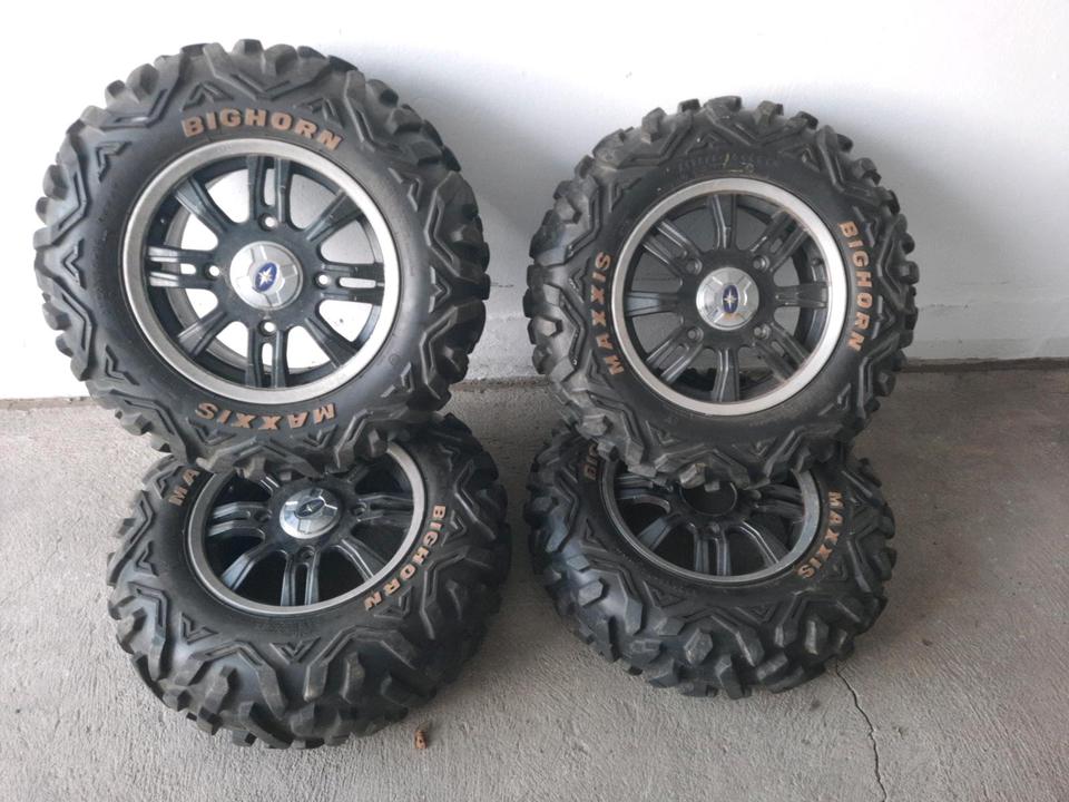 Weitere Motorräder Gelöscht • Polaris Scrambler XP 850*Allrad*Servo*Quad*ATV*no CF-Moto*TGB* 2015 — фото 10