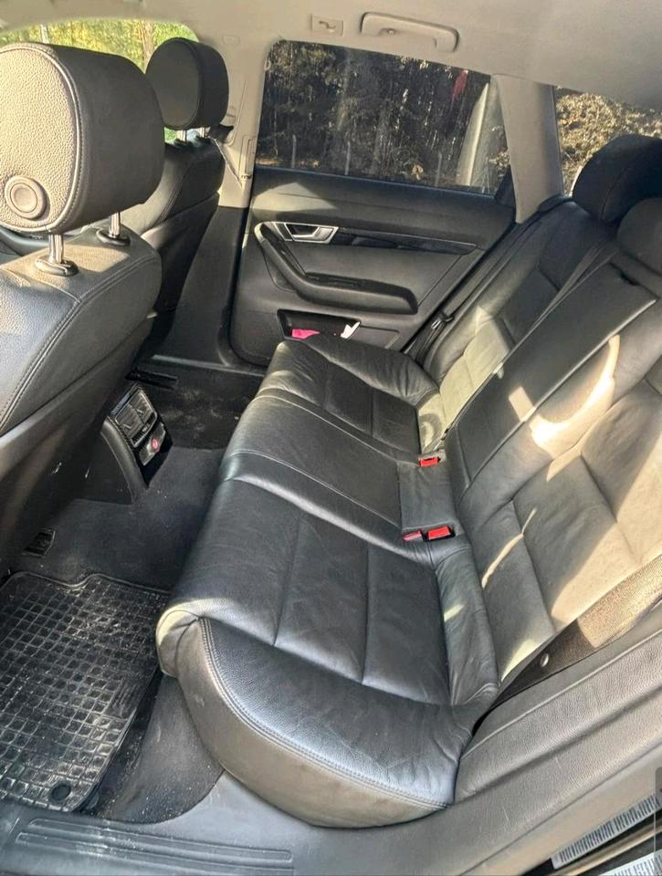 Audi S6 2005 — photo 11