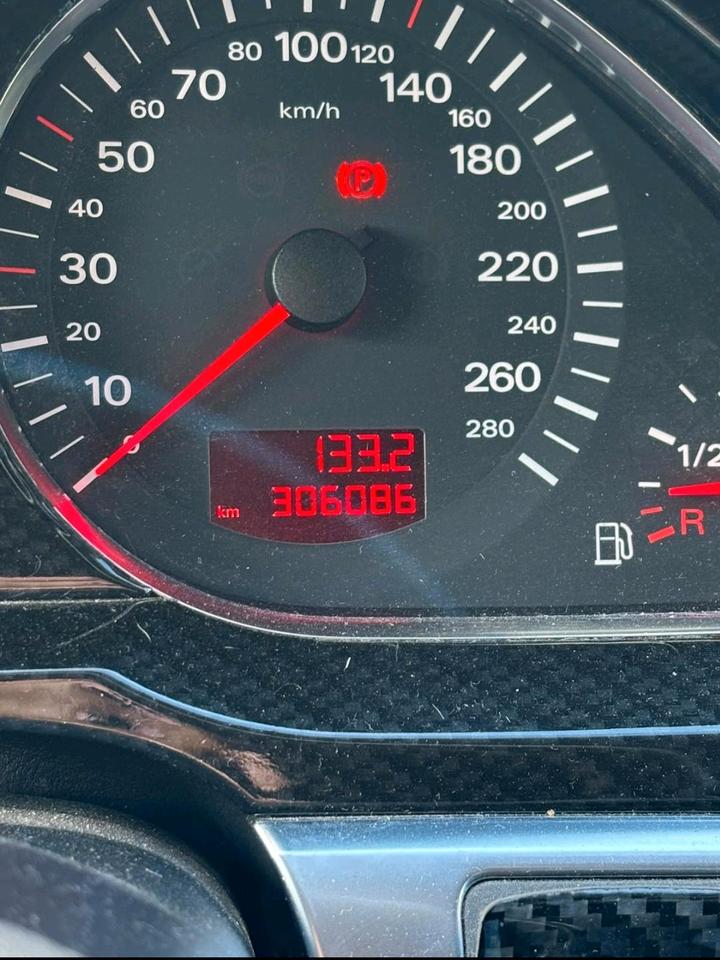 Audi S6 2005 — photo 7