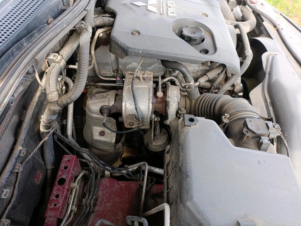 Mitsubishi L200 2011 — photo 12