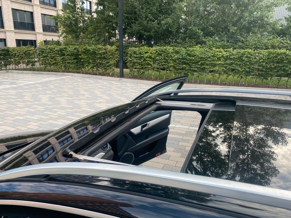 Mercedes Benz C 250 2012 — photo 12