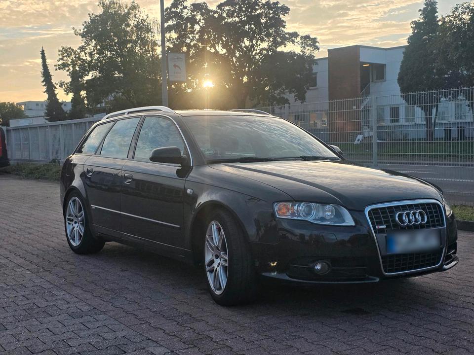 Audi A4 2006 — авто для ЗСУ з Європи